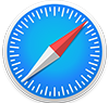 Safari browser logo